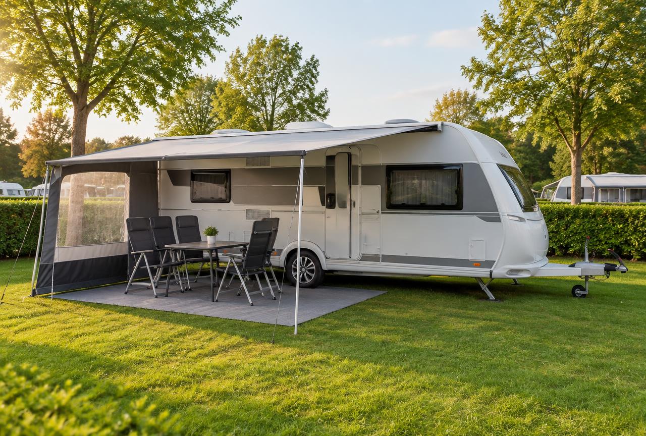 Lindebos Tour 480